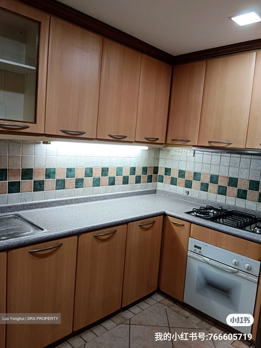 Emerald Garden (D1), Condominium #465583181